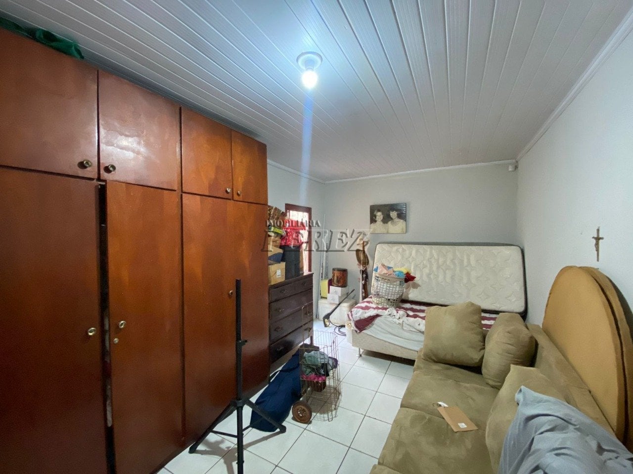 Casa à venda no Jardim Santa Rita - Região oeste de Londrina