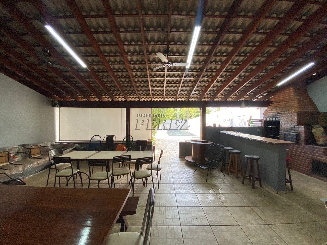 Casa à venda no Jardim Santa Rita - Região oeste de Londrina