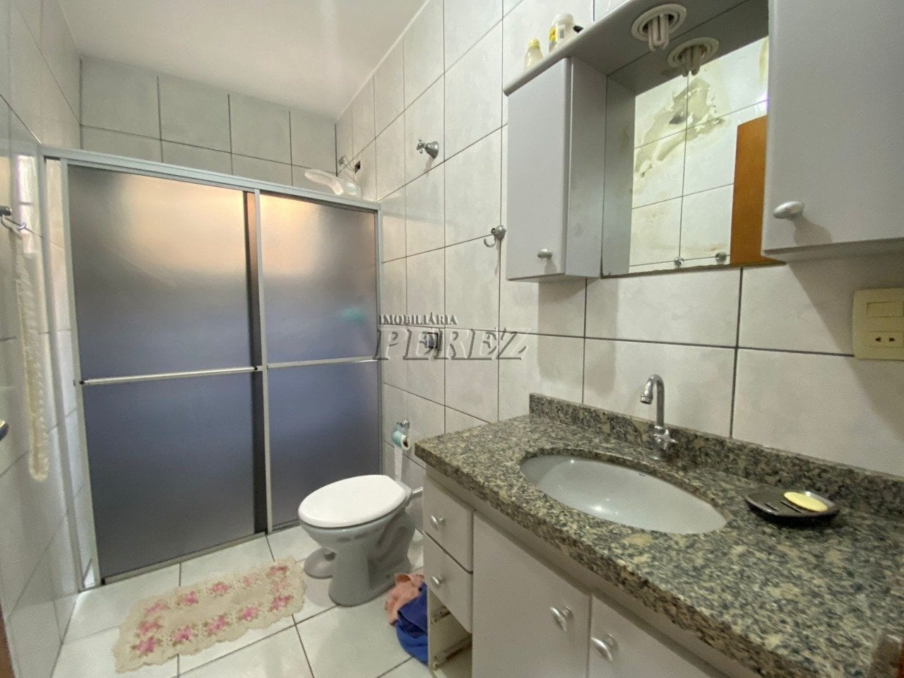Casa à venda no Jardim Santa Rita - Região oeste de Londrina