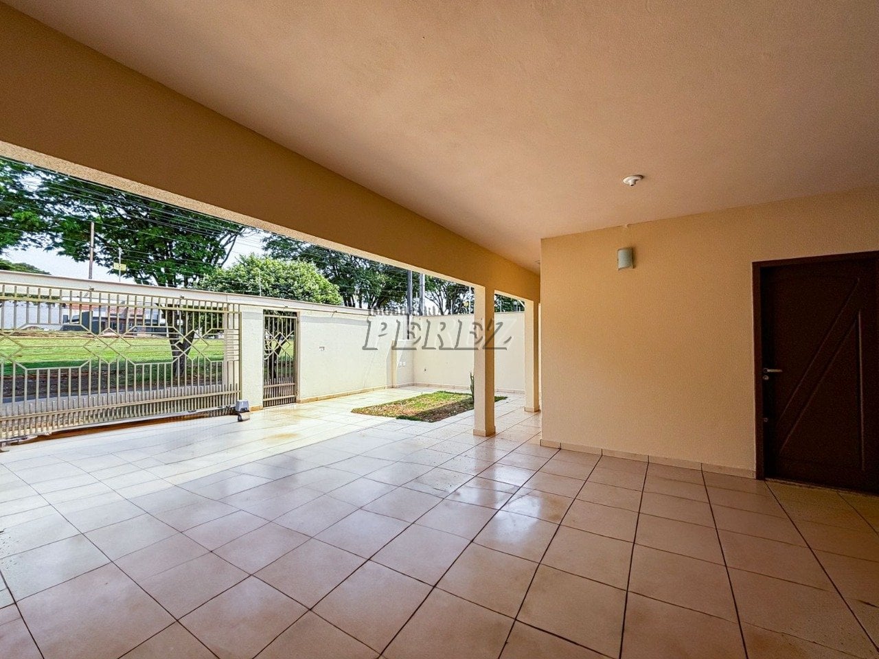 Casa para alugar na região sul de Londrina - José Bastos de Almeida