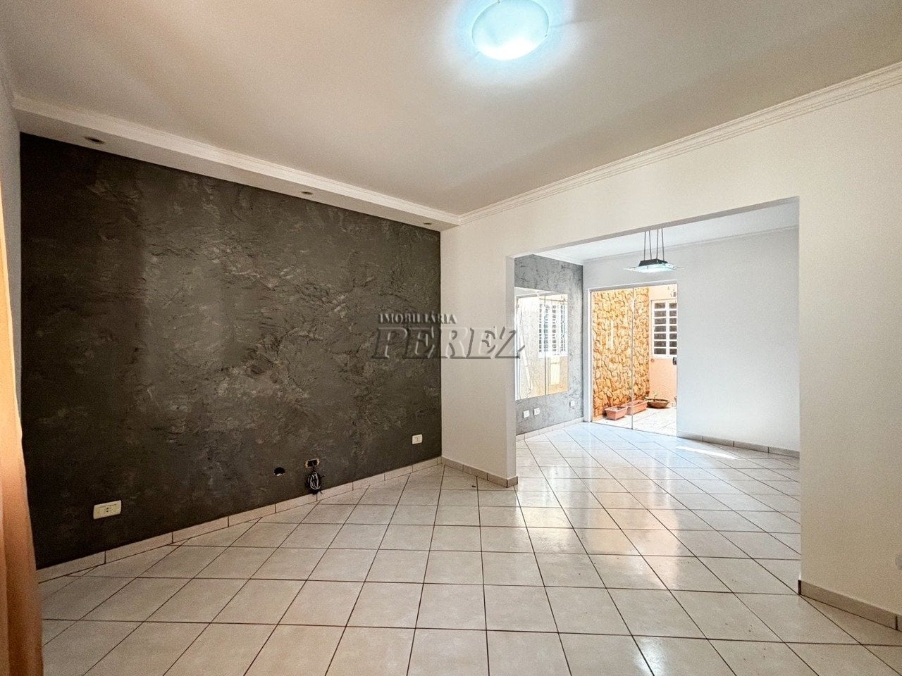 Casa para alugar na região sul de Londrina - José Bastos de Almeida