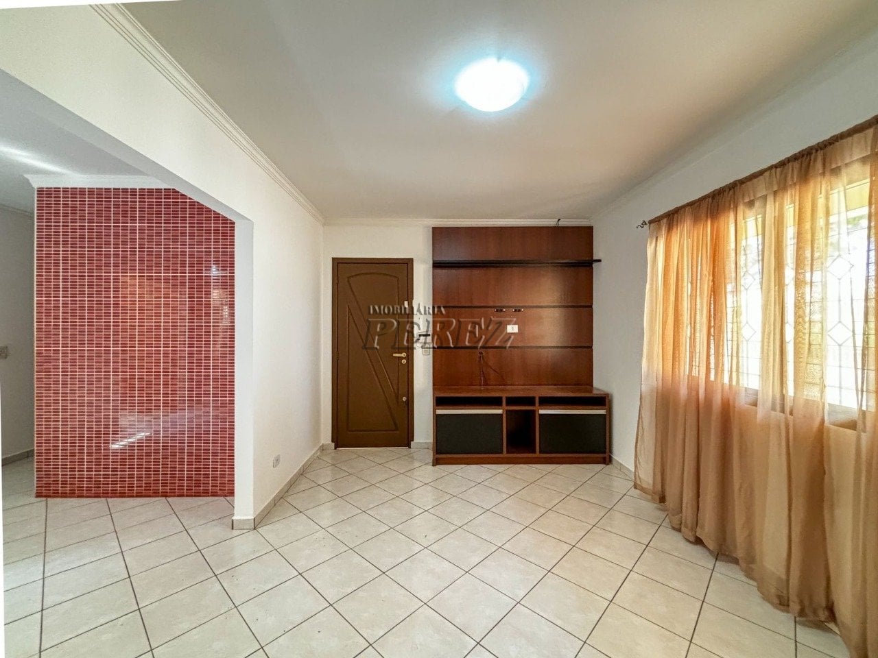 Casa para alugar na região sul de Londrina - José Bastos de Almeida
