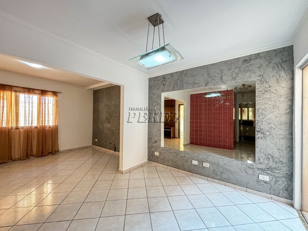 Casa para alugar na região sul de Londrina - José Bastos de Almeida
