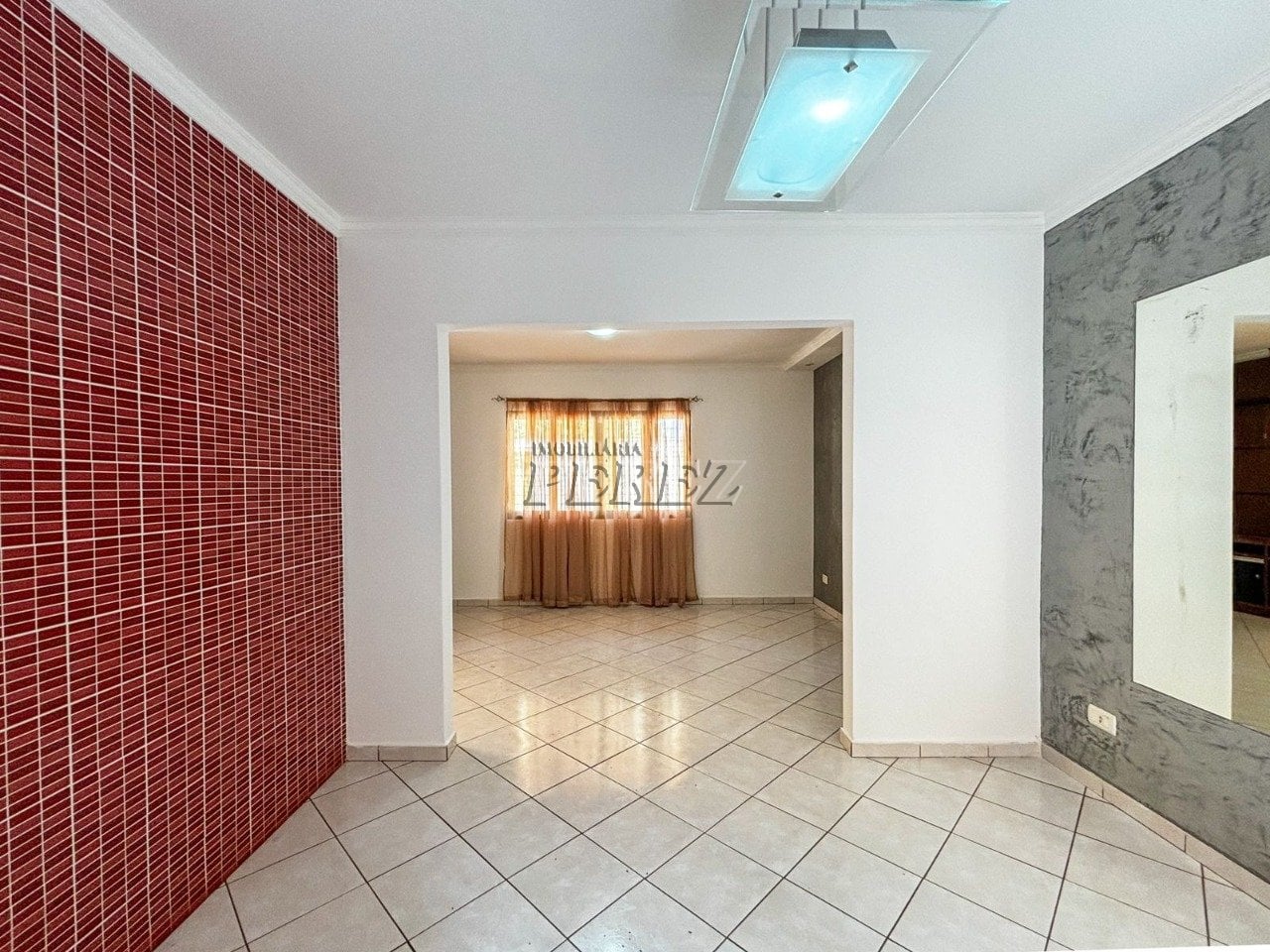 Casa para alugar na região sul de Londrina - José Bastos de Almeida