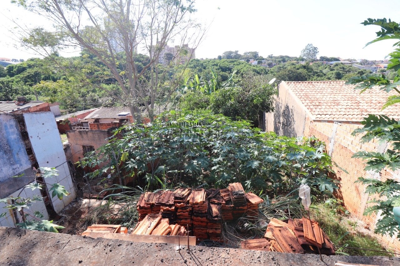 Terreno à venda na Rua Rudolph Diesel, região oeste de Londrina