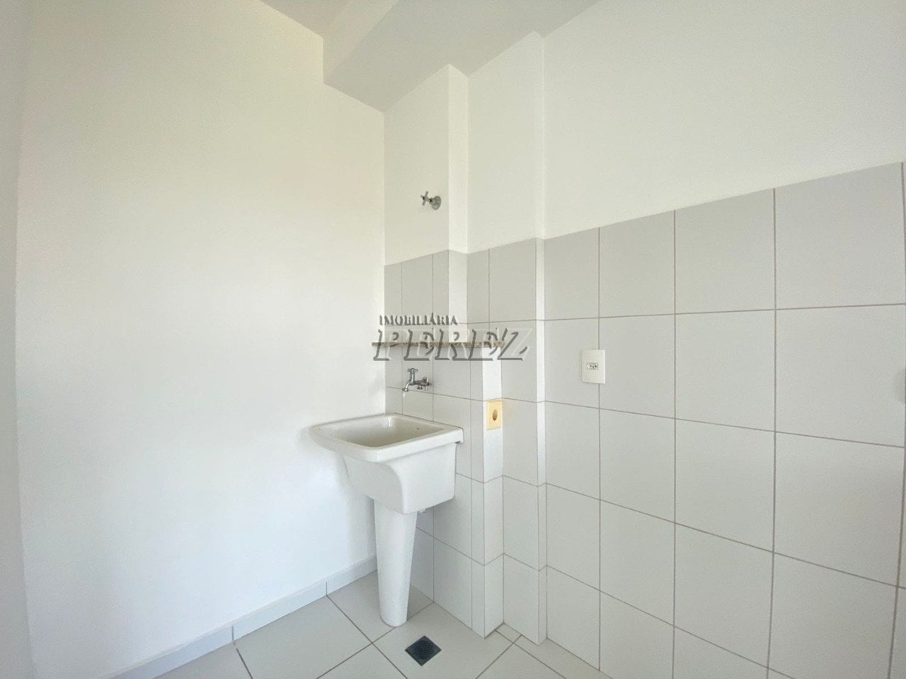 Apartamento para alugar no centro de Londrina, Residencial Conquista Paes Leme.