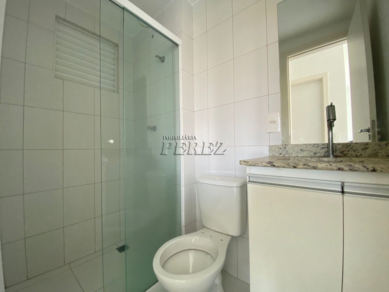 Apartamento para alugar no centro de Londrina, Residencial Conquista Paes Leme.