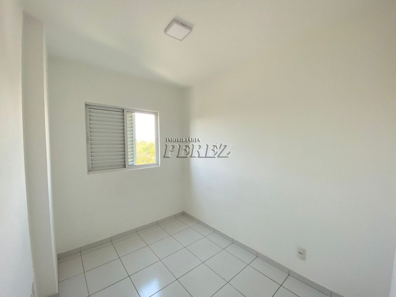 Apartamento para alugar no centro de Londrina, Residencial Conquista Paes Leme.