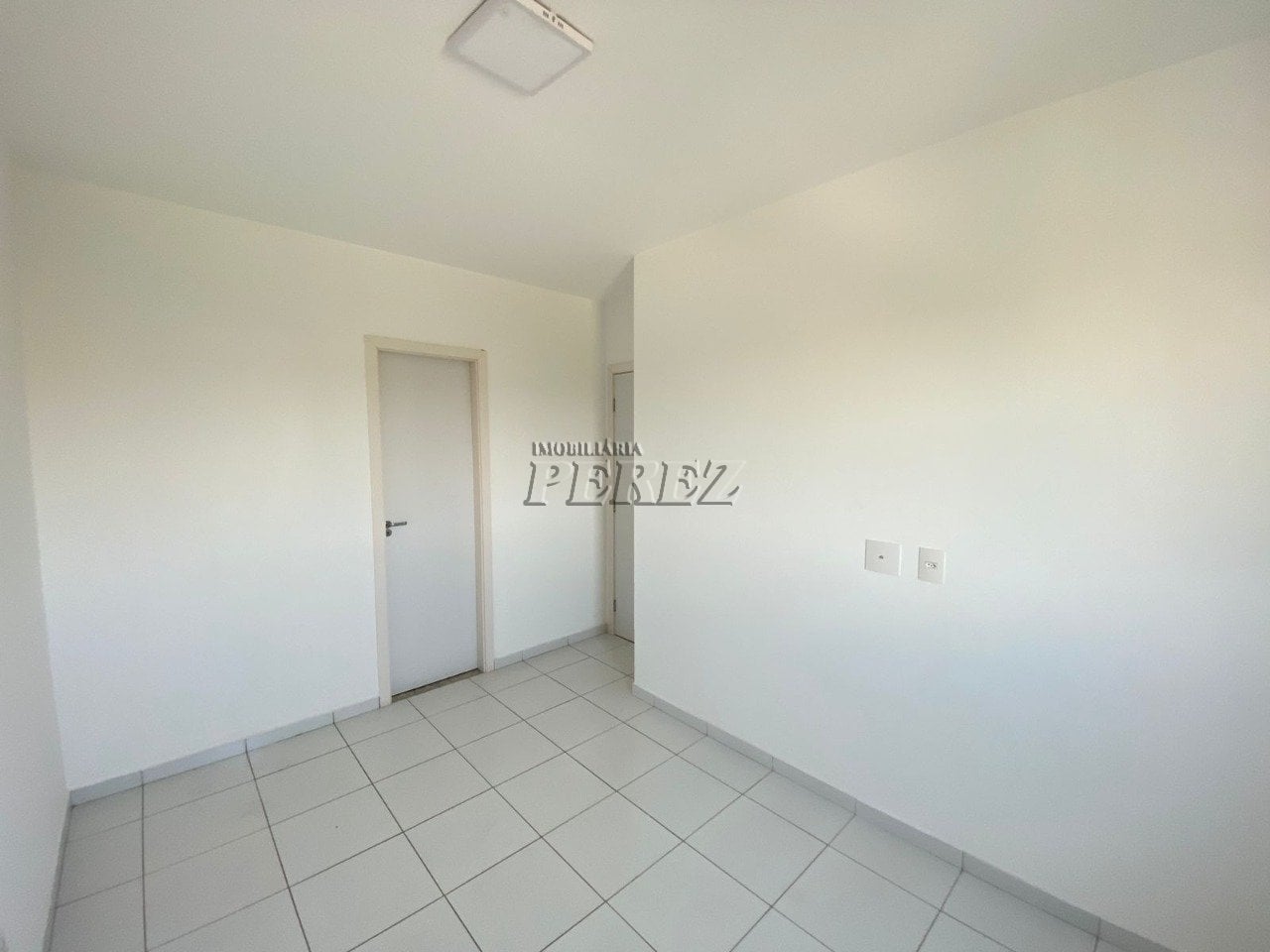 Apartamento para alugar no centro de Londrina, Residencial Conquista Paes Leme.