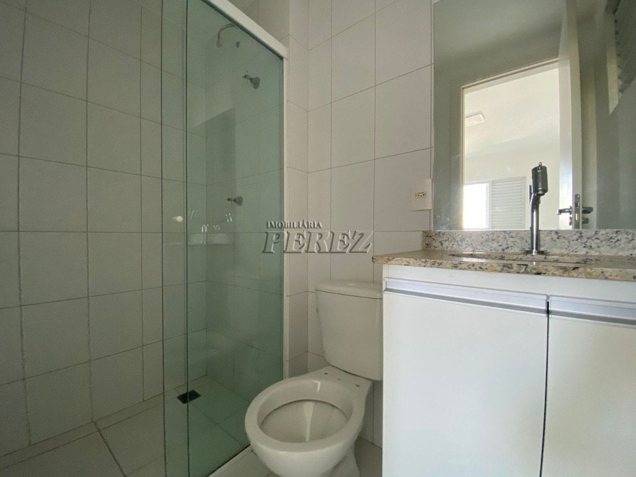 Apartamento para alugar no centro de Londrina, Residencial Conquista Paes Leme.