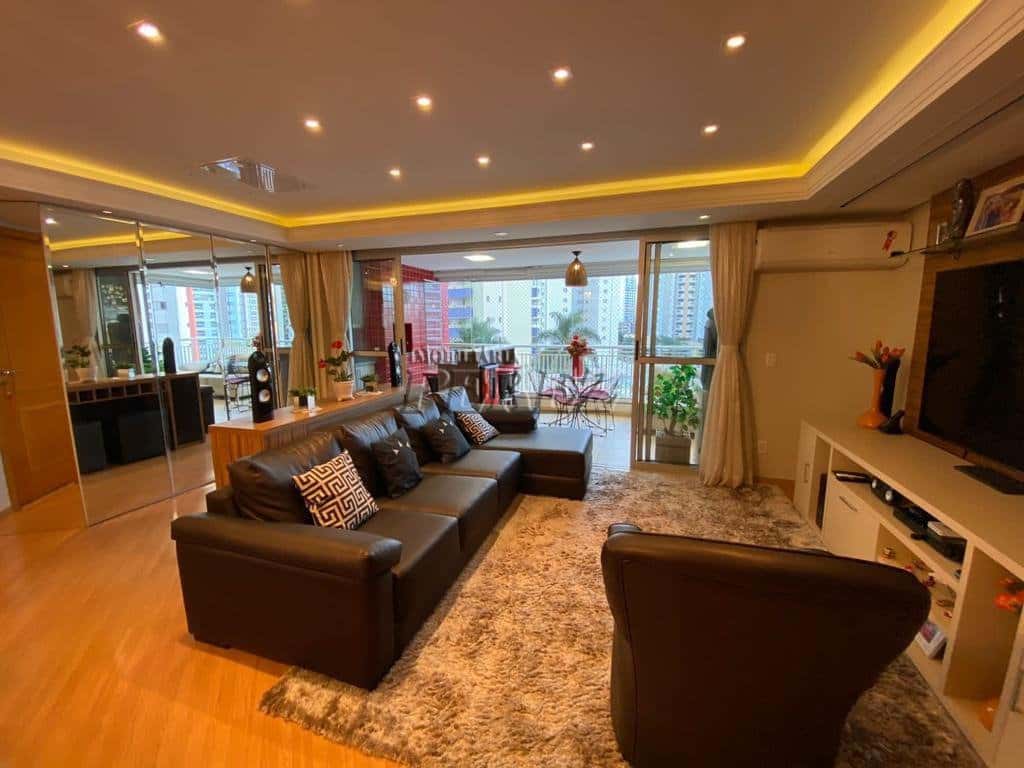 Apartamento à venda na Gleba Palhano - Residencial Solar Rivera — foto principal