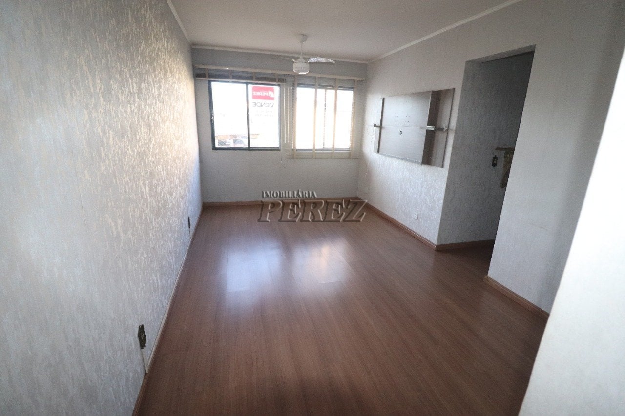 Apartamento à venda no Franklin Residence - Região oeste de Londrina