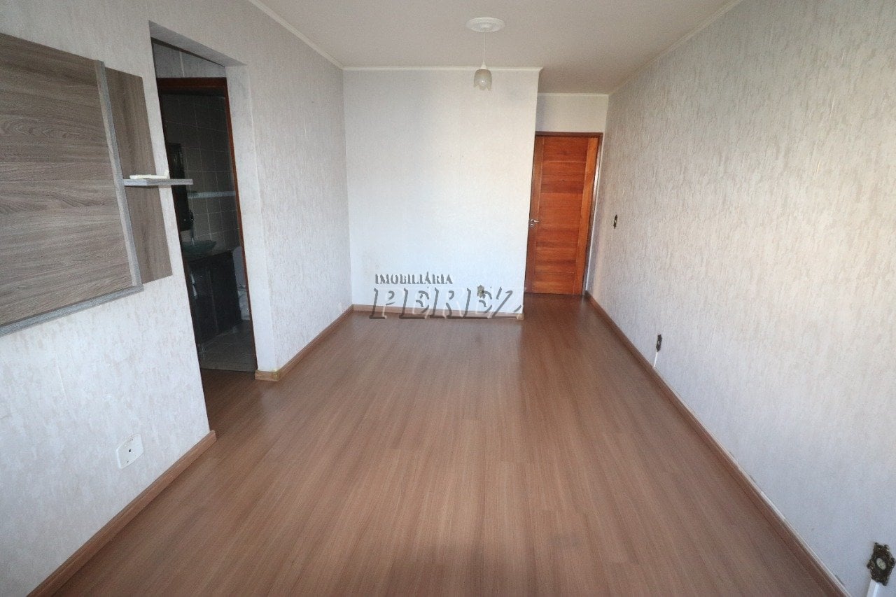 Apartamento à venda no Franklin Residence - Região oeste de Londrina