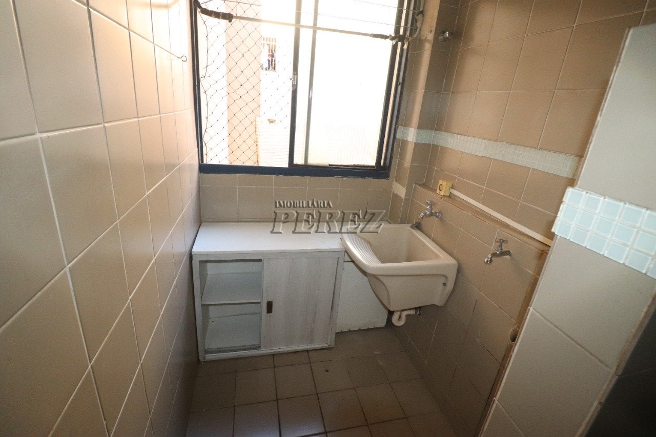 Apartamento à venda no Franklin Residence - Região oeste de Londrina