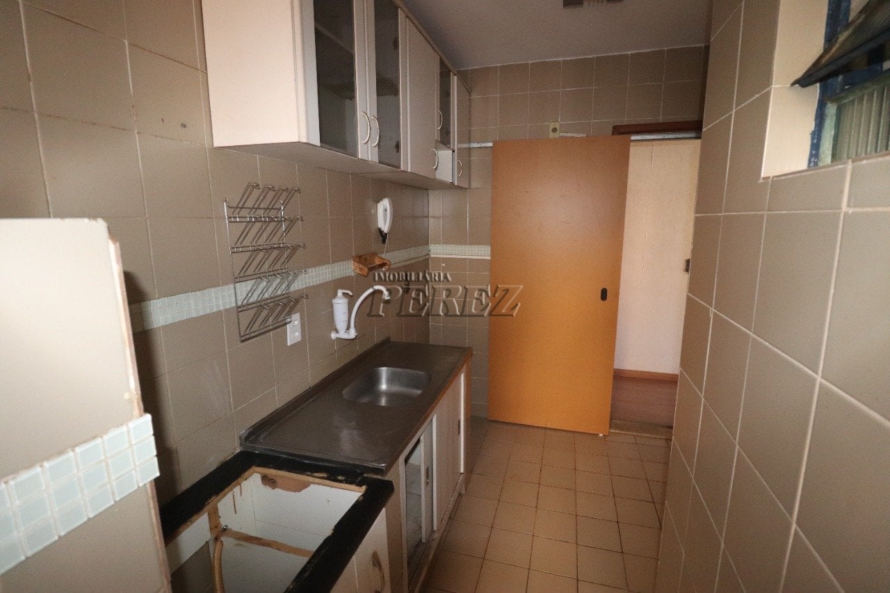 Apartamento à venda no Franklin Residence - Região oeste de Londrina