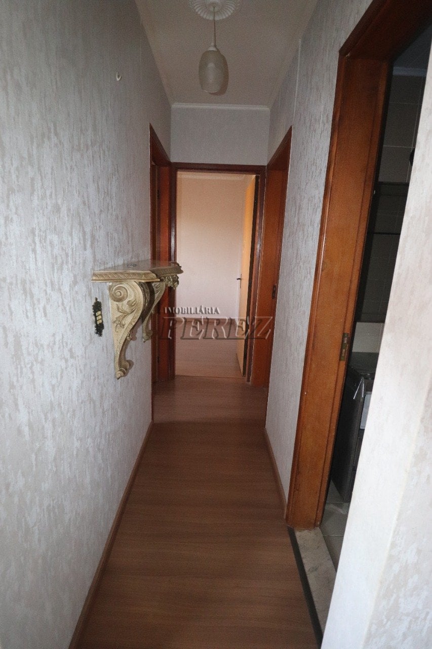 Apartamento à venda no Franklin Residence - Região oeste de Londrina