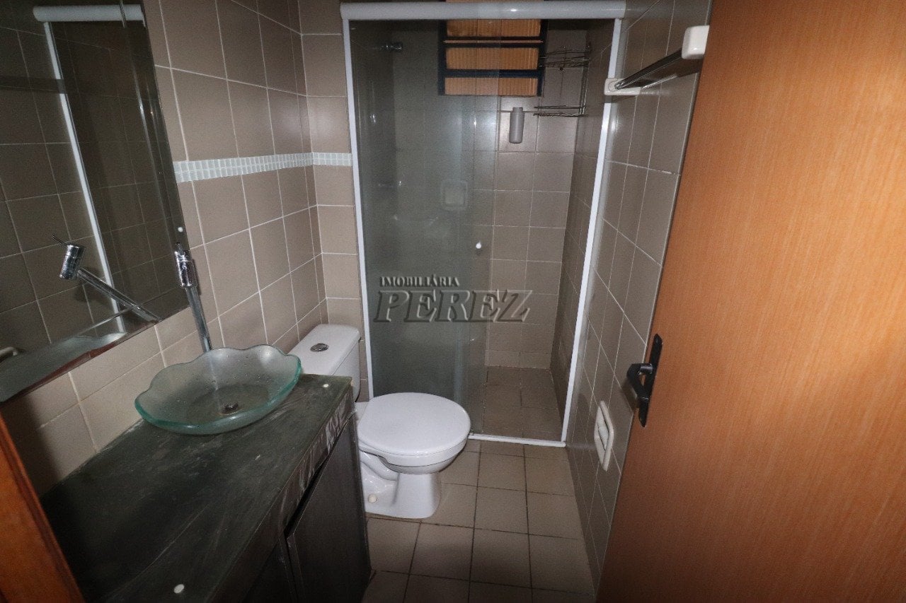 Apartamento à venda no Franklin Residence - Região oeste de Londrina