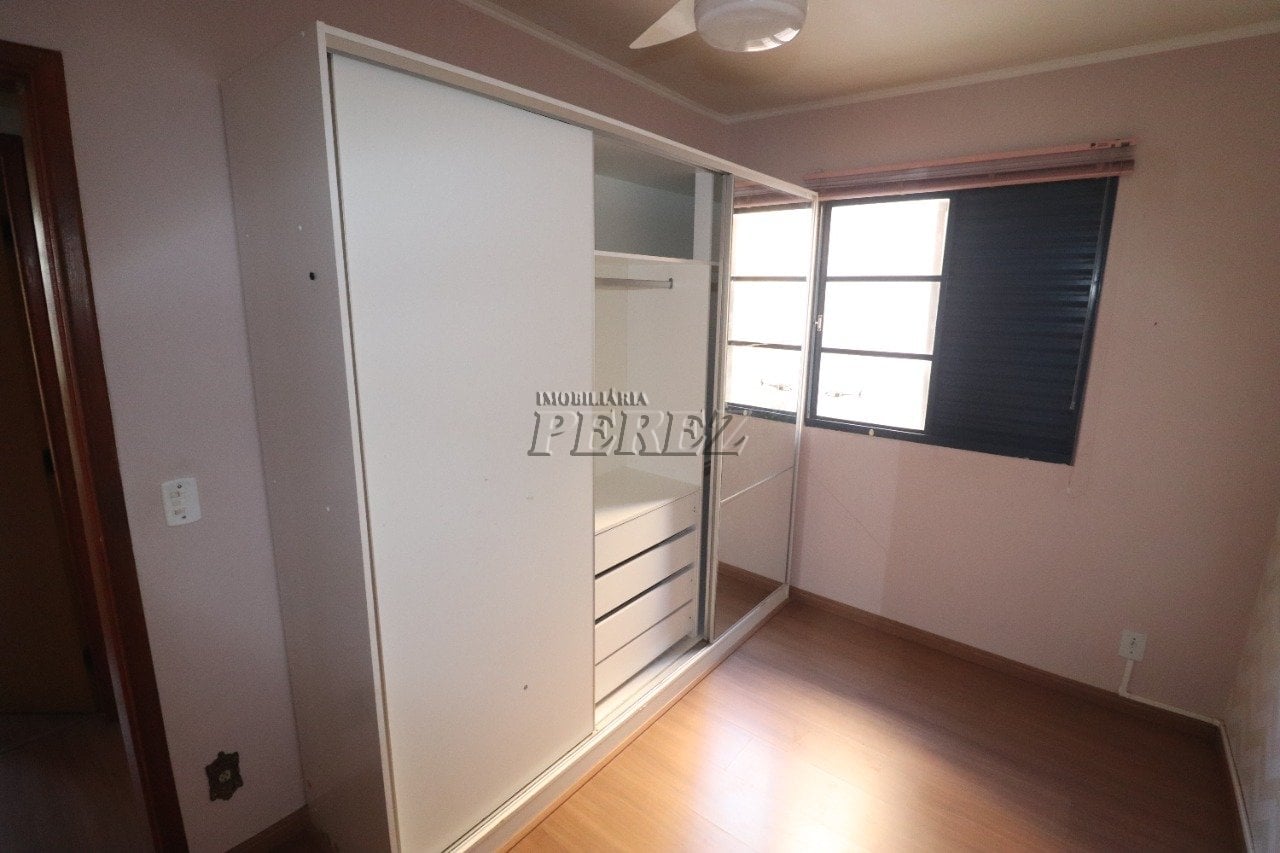 Apartamento à venda no Franklin Residence - Região oeste de Londrina