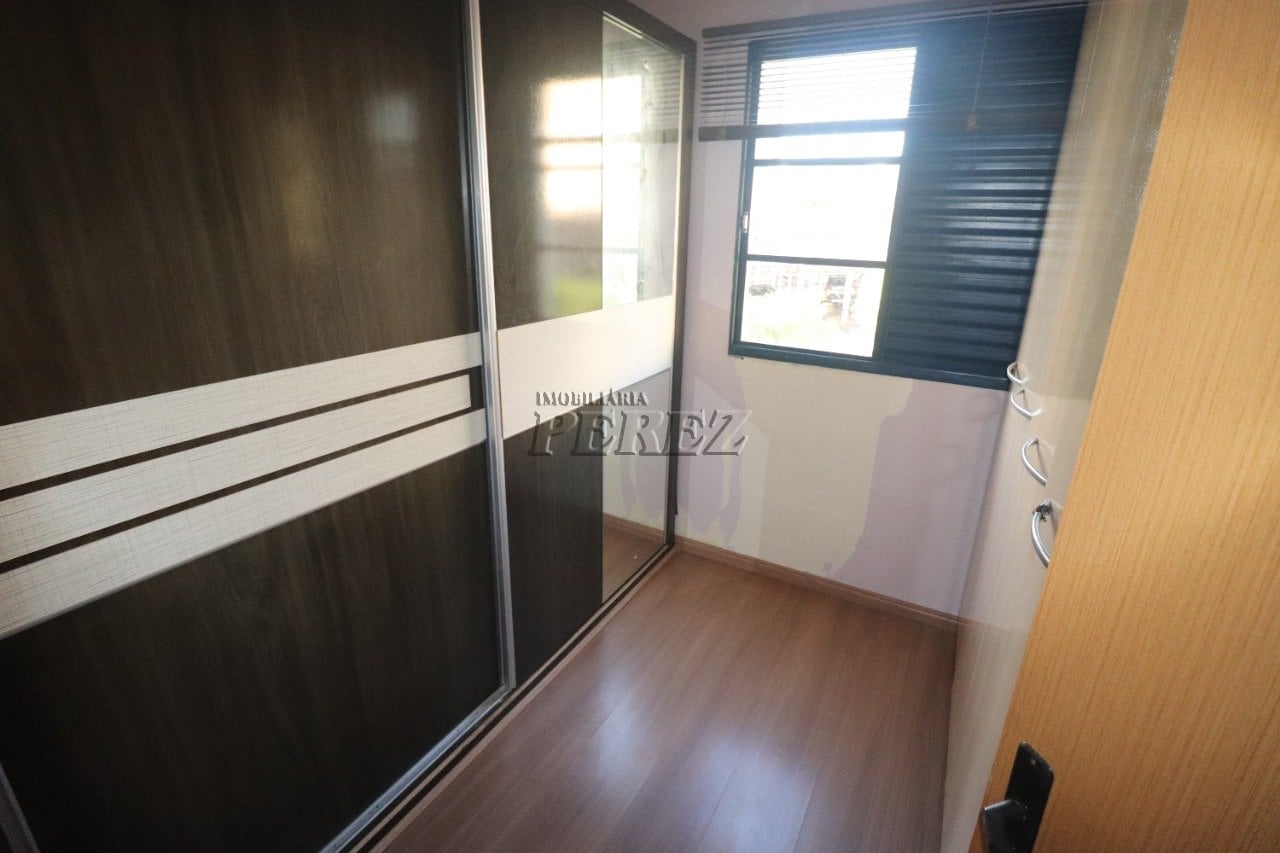 Apartamento à venda no Franklin Residence - Região oeste de Londrina