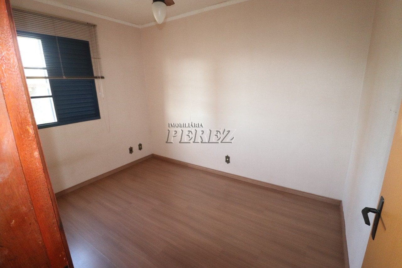Apartamento à venda no Franklin Residence - Região oeste de Londrina
