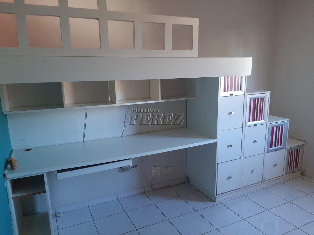Apartamento à venda e locação no Residencial Paes Leme região central de londrina