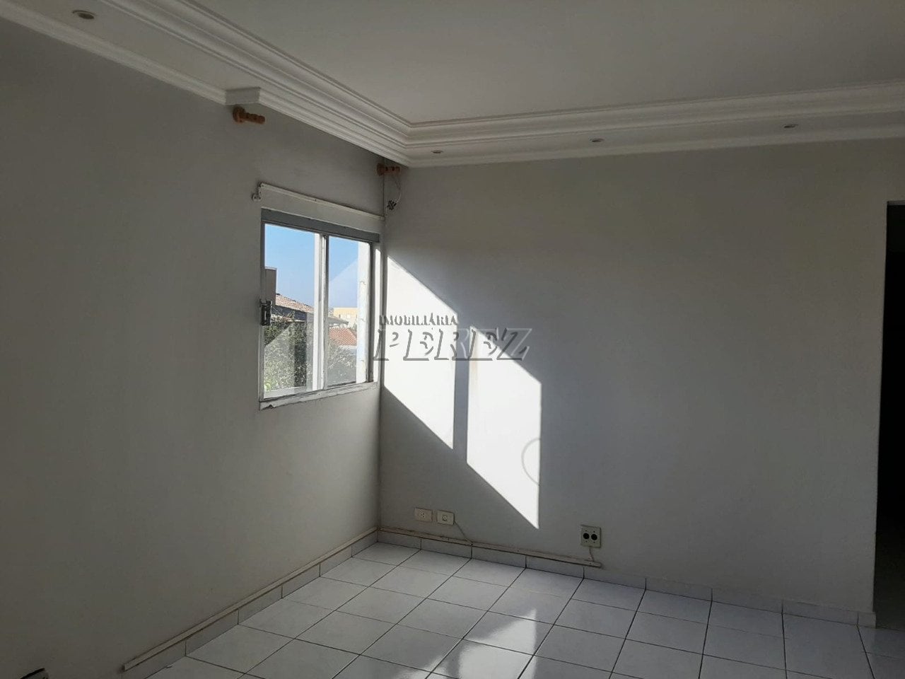 Apartamento à venda e locação no Residencial Paes Leme região central de londrina