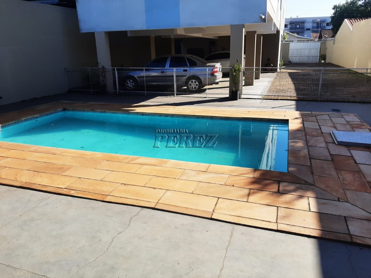 Apartamento à venda e locação no Residencial Paes Leme região central de londrina