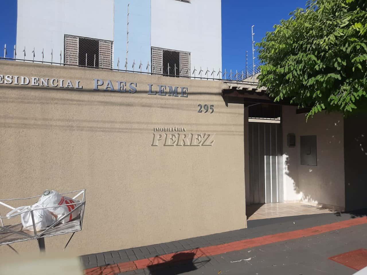 Apartamento à venda e locação no Residencial Paes Leme região central de londrina — foto principal