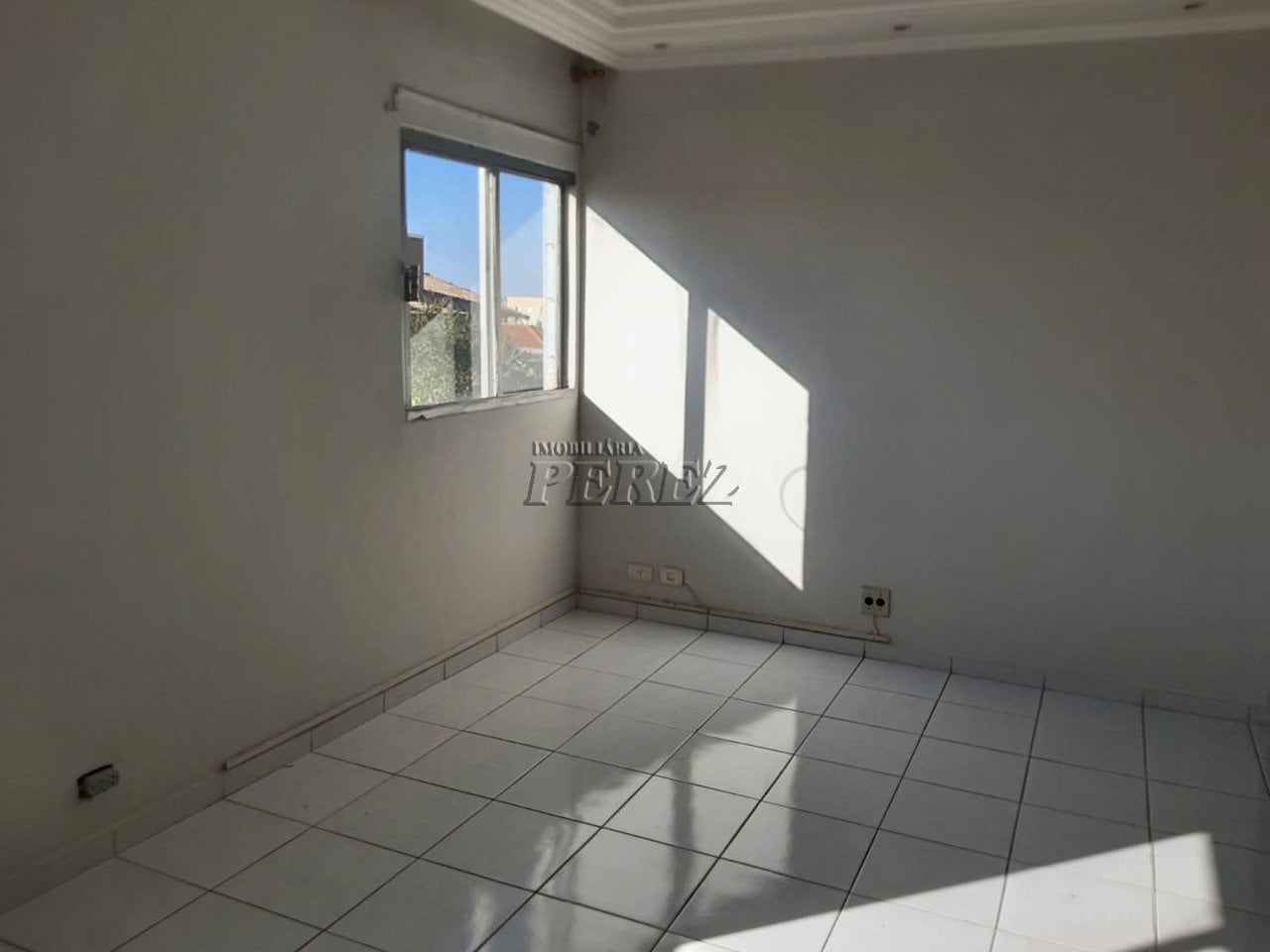 Apartamento à venda e locação no Residencial Paes Leme região central de londrina