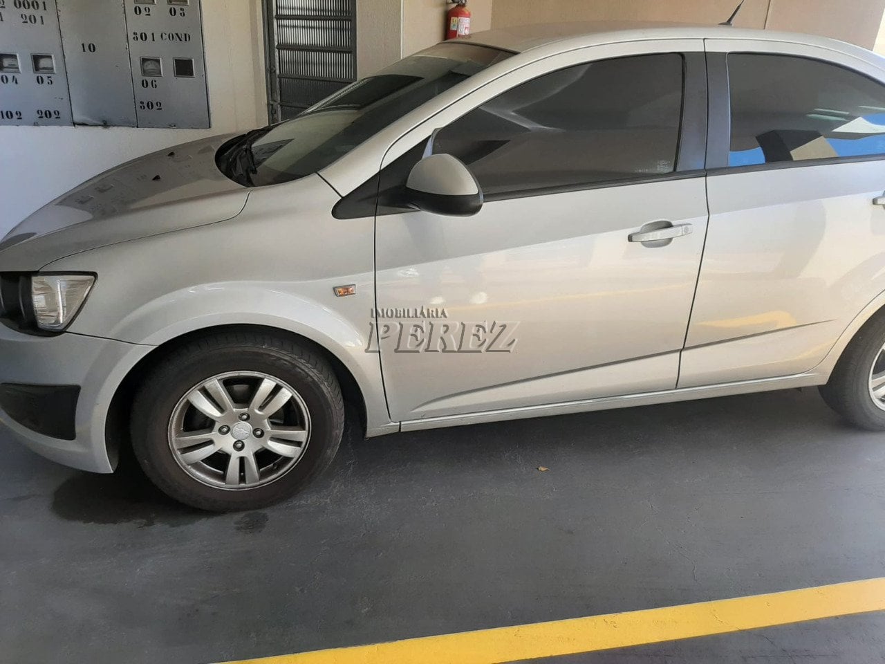 Apartamento à venda e locação no Residencial Paes Leme região central de londrina