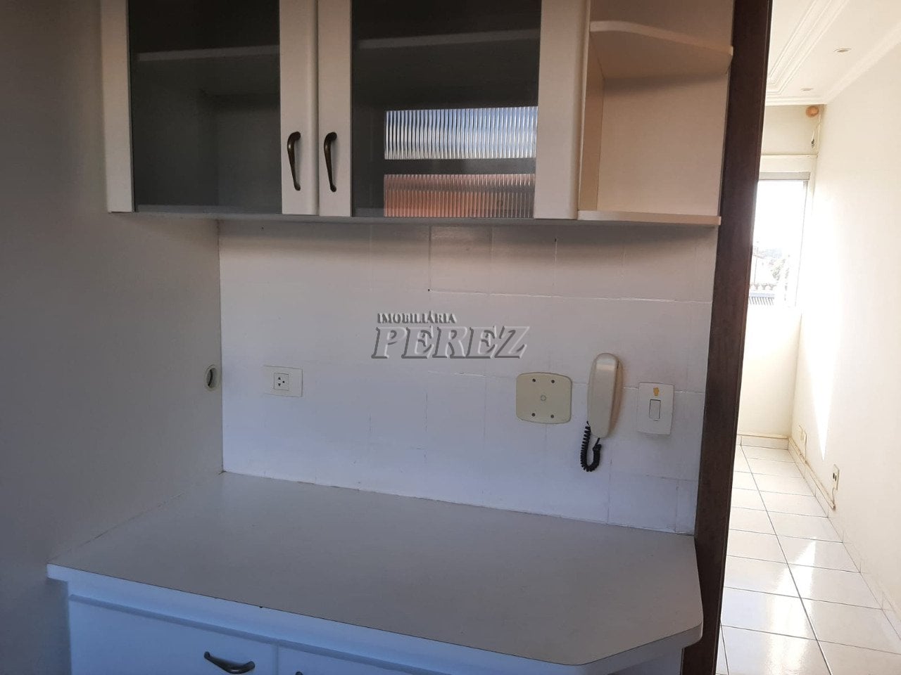 Apartamento à venda e locação no Residencial Paes Leme região central de londrina