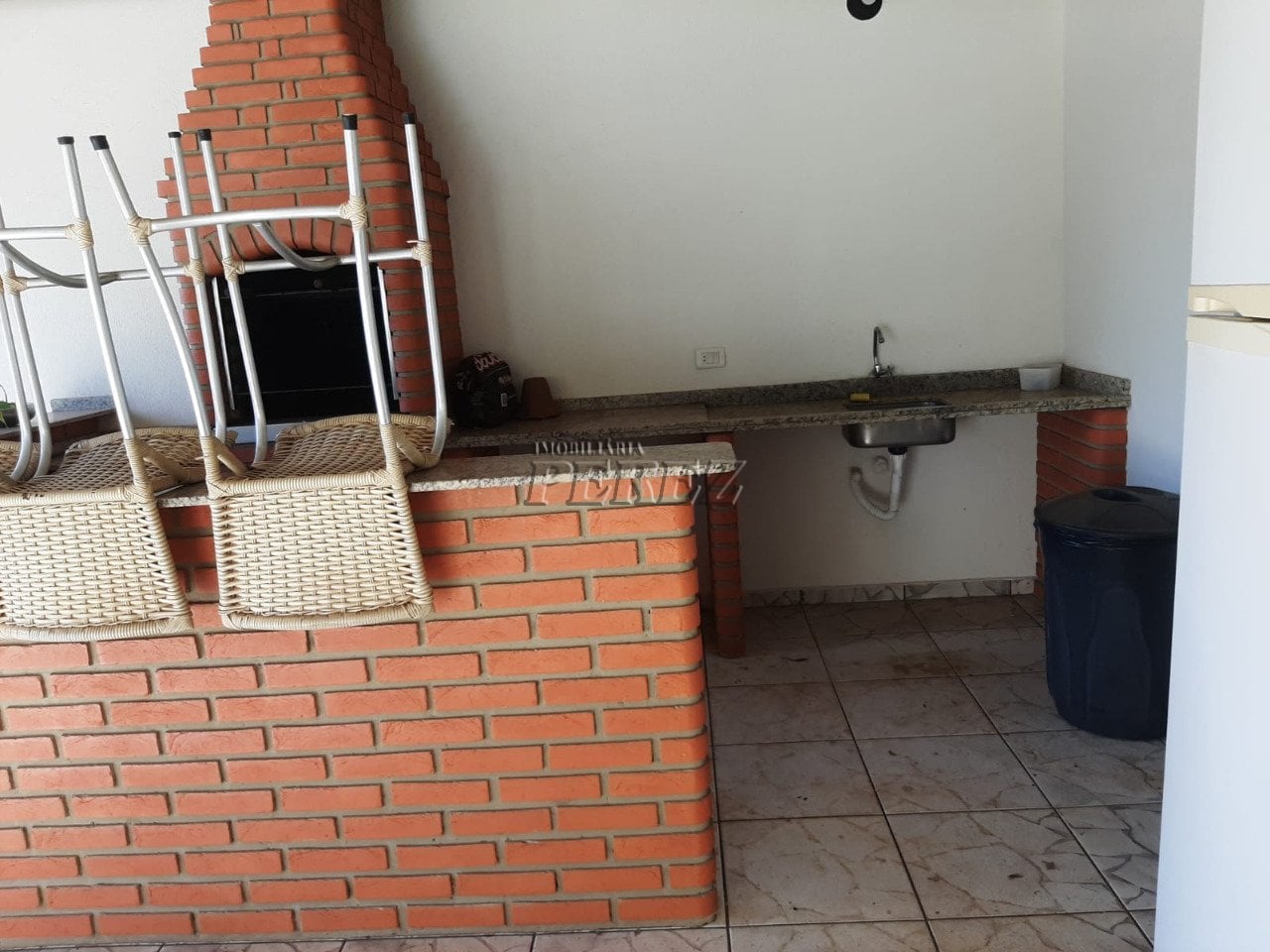 Apartamento à venda e locação no Residencial Paes Leme região central de londrina
