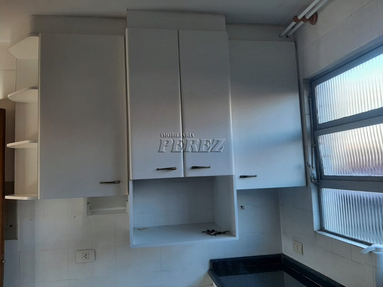 Apartamento à venda e locação no Residencial Paes Leme região central de londrina