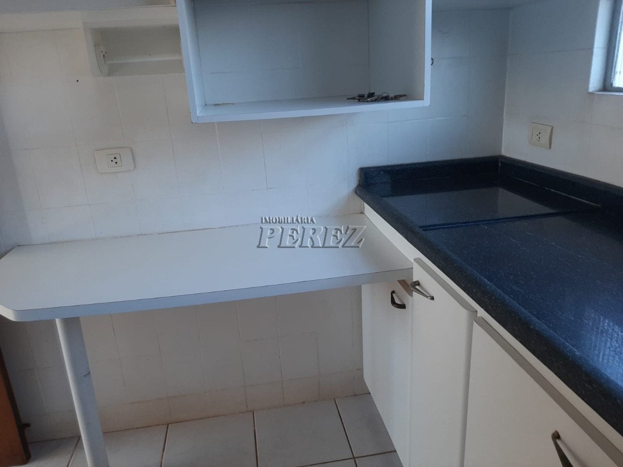 Apartamento à venda e locação no Residencial Paes Leme região central de londrina
