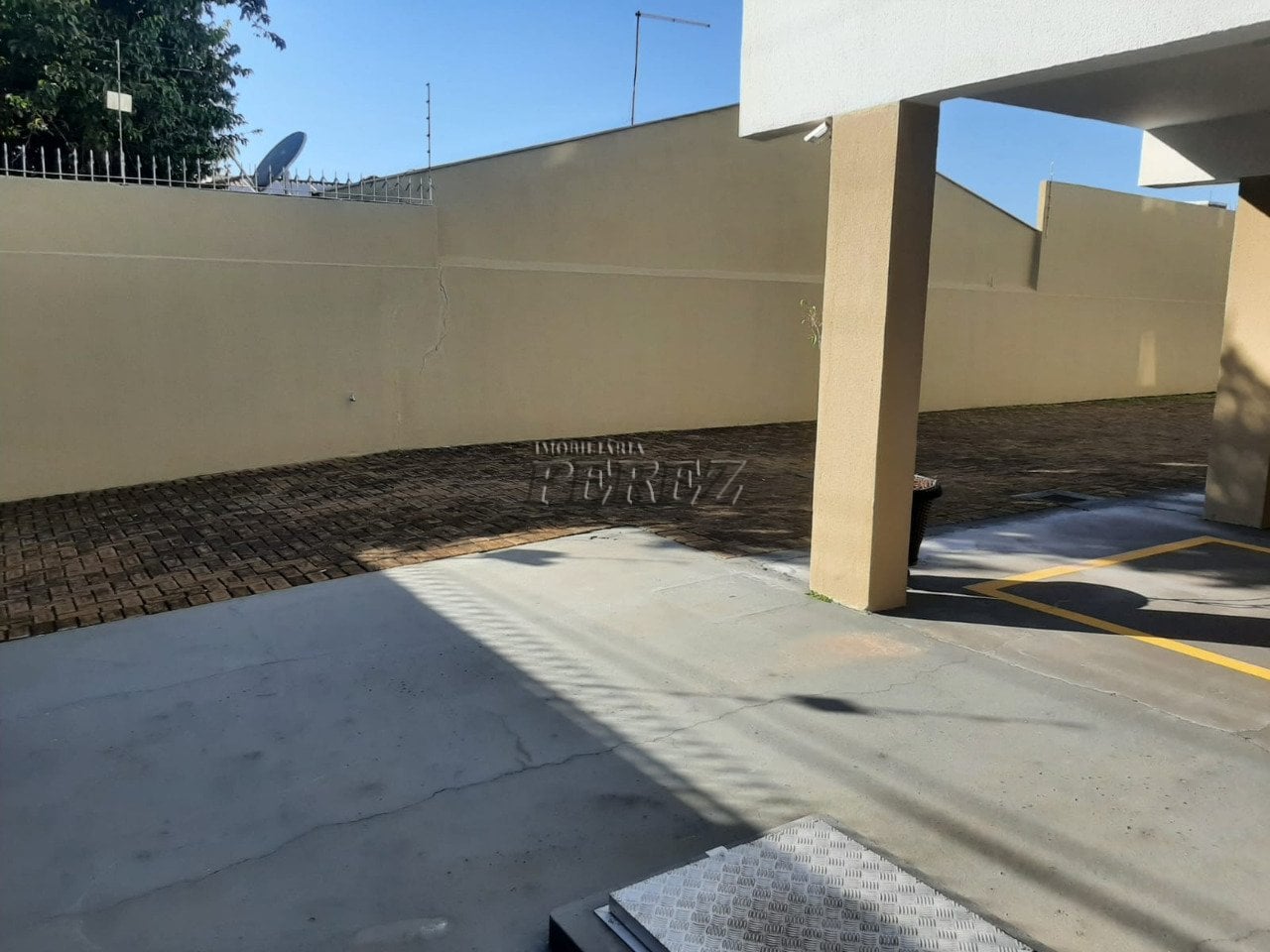Apartamento à venda e locação no Residencial Paes Leme região central de londrina