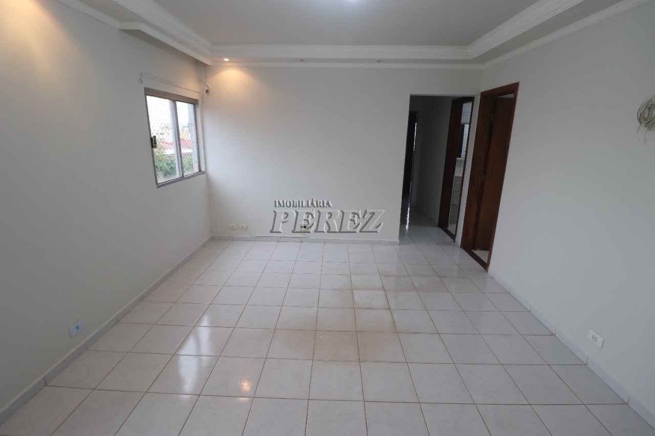 Apartamento à venda e locação no Residencial Paes Leme região central de londrina