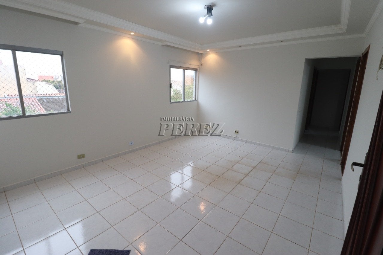 Apartamento à venda e locação no Residencial Paes Leme região central de londrina