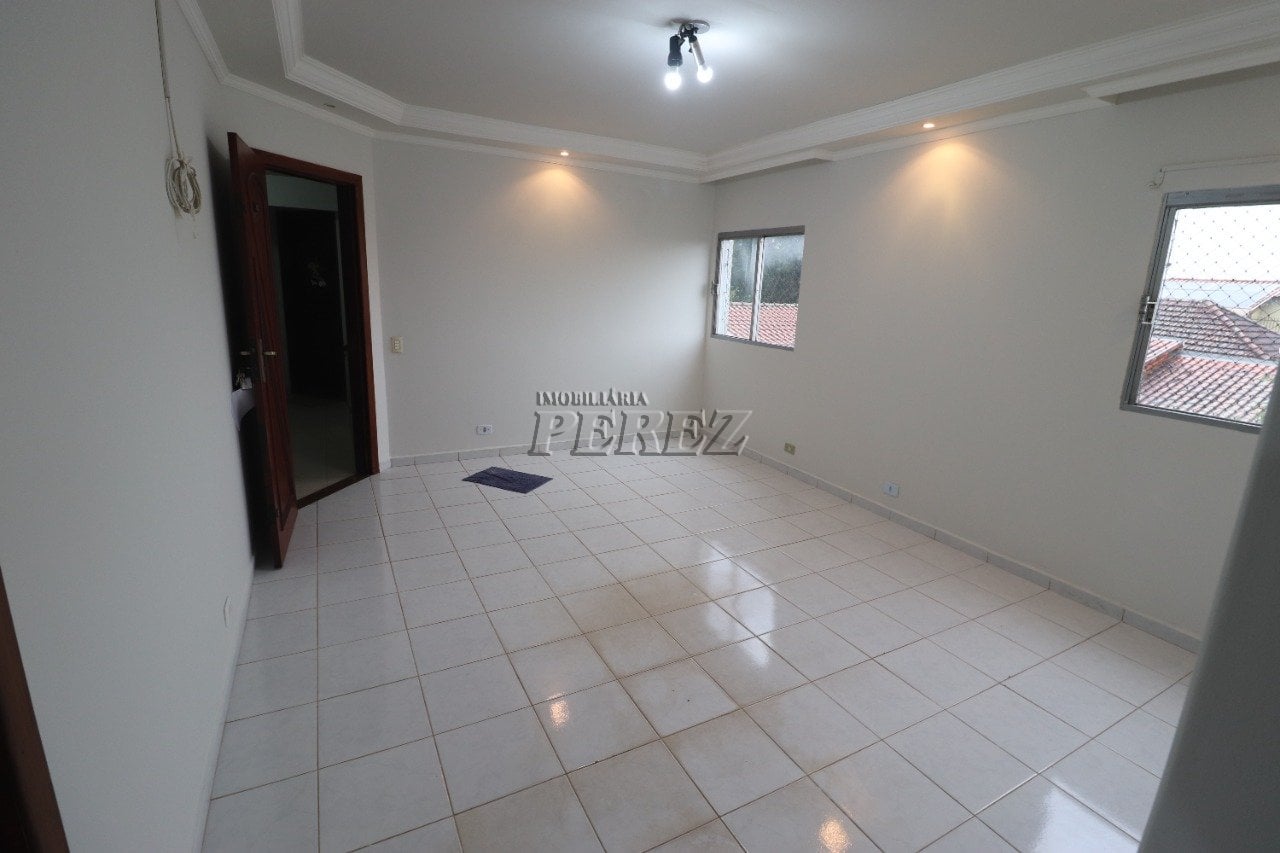 Apartamento à venda e locação no Residencial Paes Leme região central de londrina
