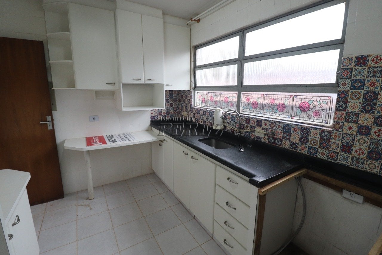 Apartamento à venda e locação no Residencial Paes Leme região central de londrina