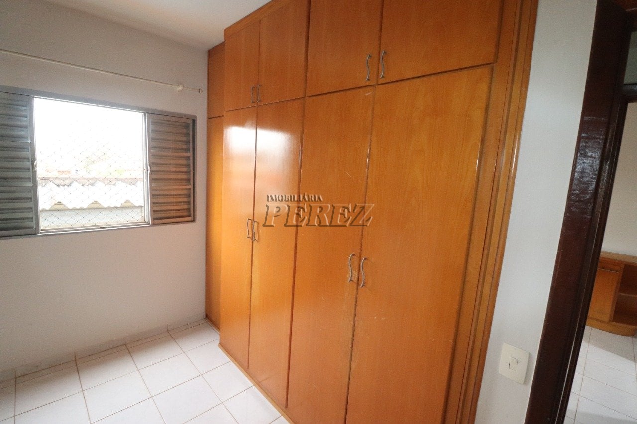 Apartamento à venda e locação no Residencial Paes Leme região central de londrina