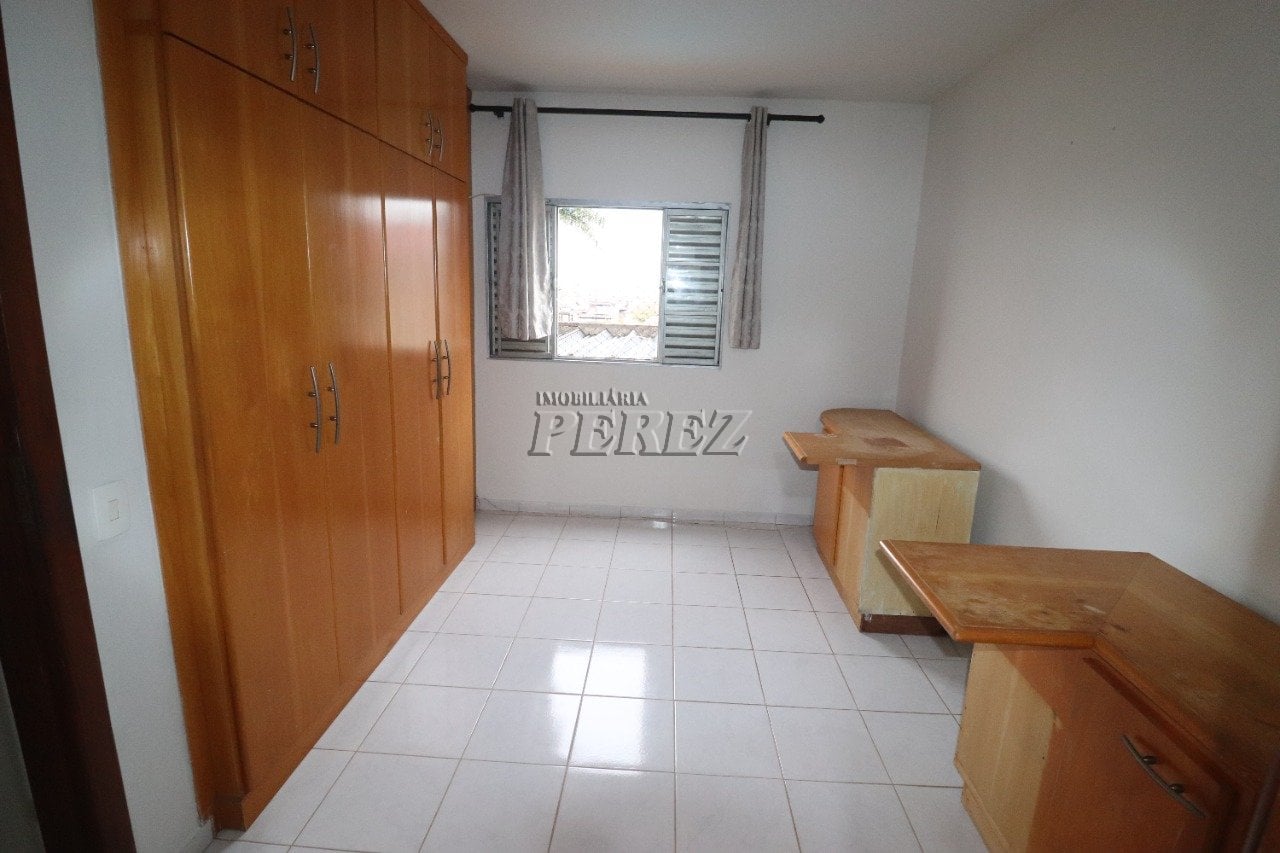 Apartamento à venda e locação no Residencial Paes Leme região central de londrina