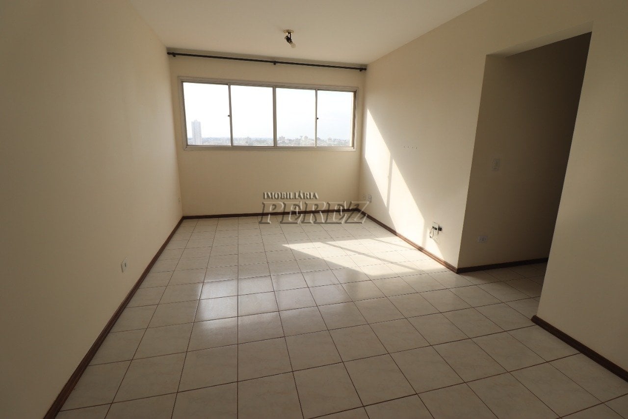 Apartamento para alugar no Edifício Residencial Portal do Sol - Centro de Londrina
