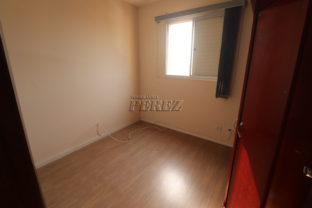 Apartamento para alugar no Edifício Residencial Portal do Sol - Centro de Londrina