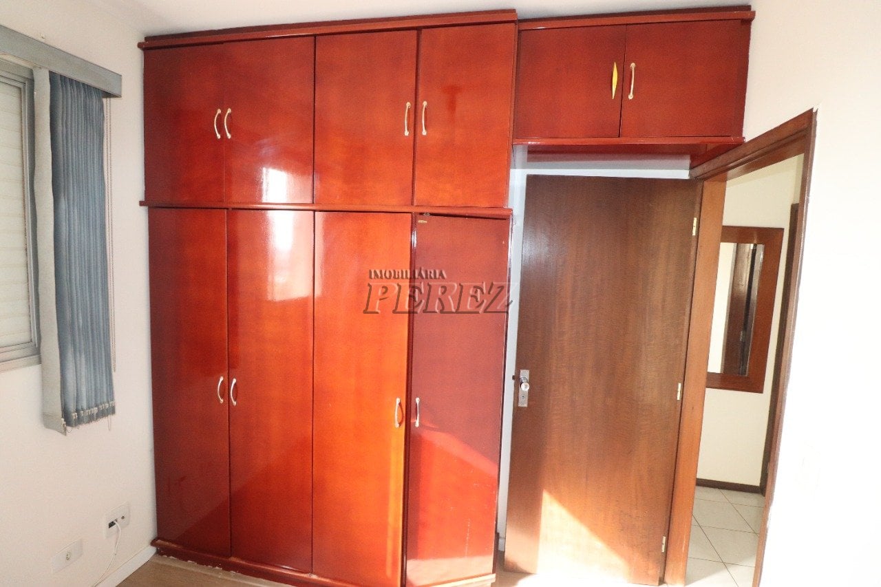 Apartamento para alugar no Edifício Residencial Portal do Sol - Centro de Londrina
