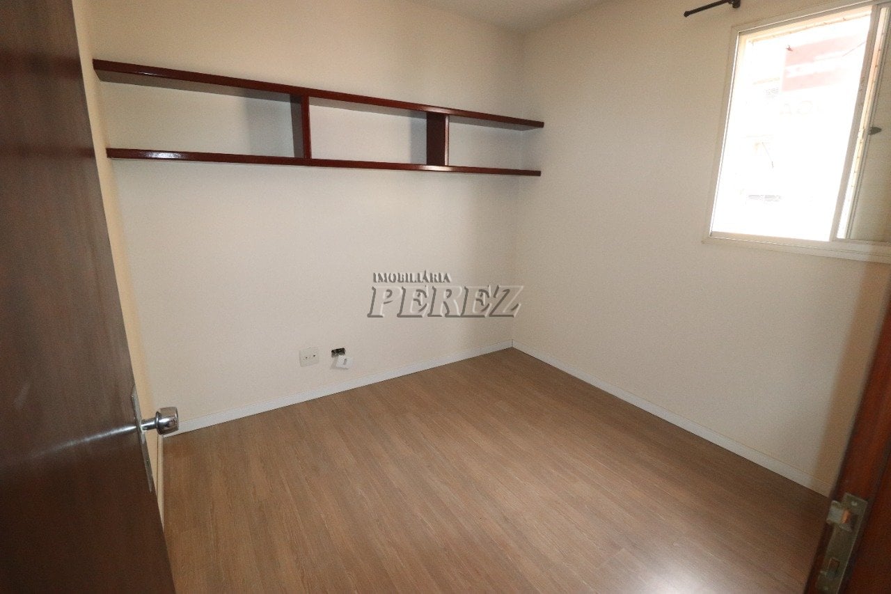 Apartamento para alugar no Edifício Residencial Portal do Sol - Centro de Londrina