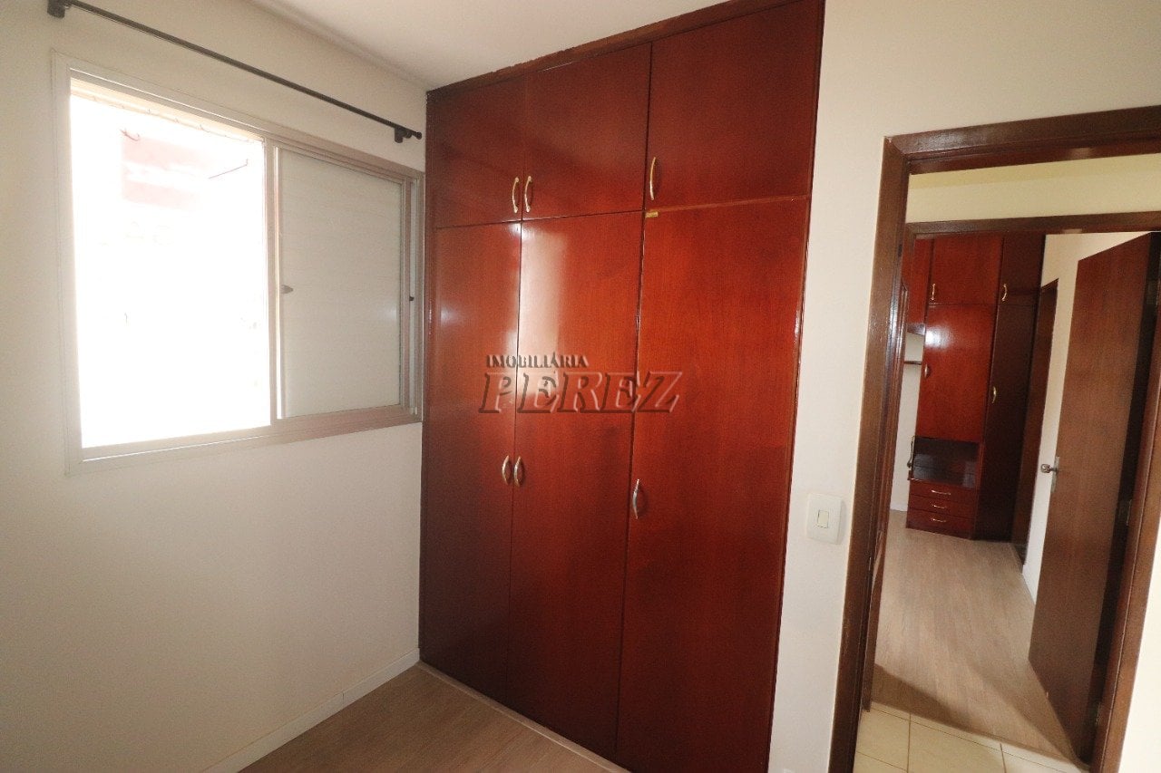 Apartamento para alugar no Edifício Residencial Portal do Sol - Centro de Londrina