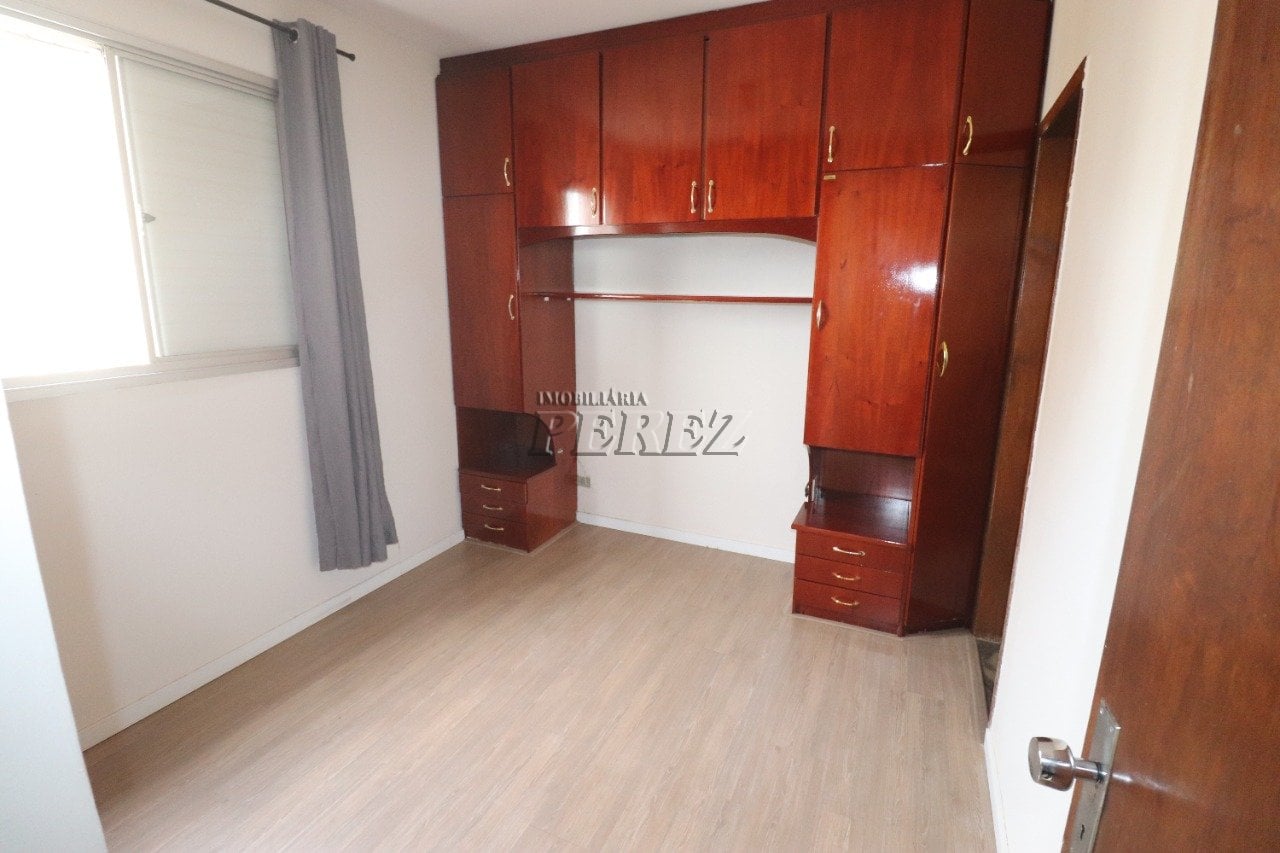 Apartamento para alugar no Edifício Residencial Portal do Sol - Centro de Londrina
