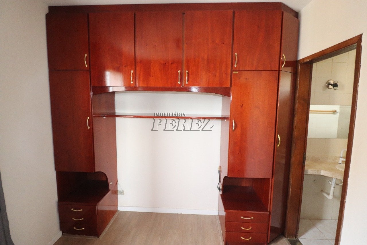 Apartamento para alugar no Edifício Residencial Portal do Sol - Centro de Londrina