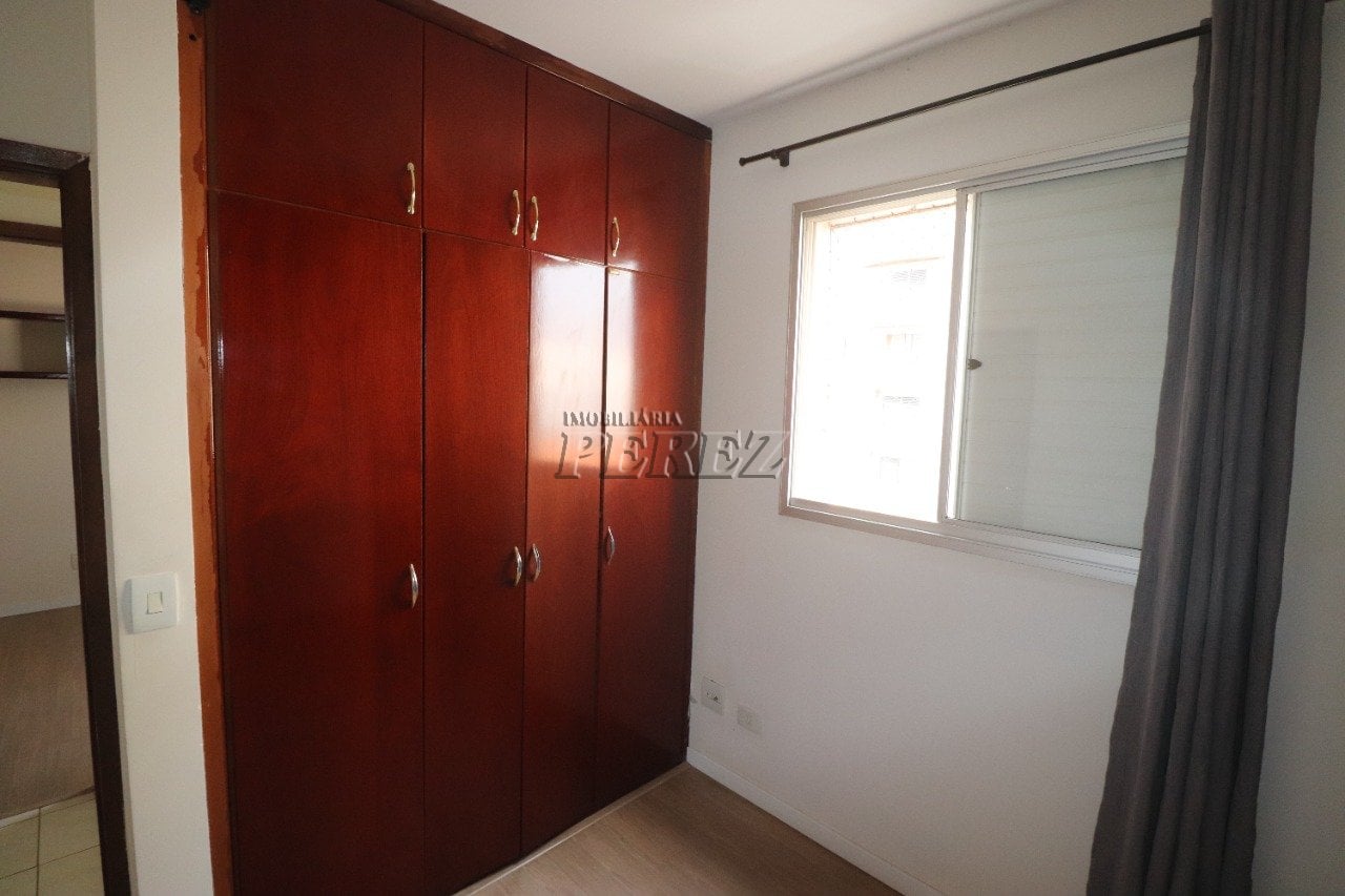 Apartamento para alugar no Edifício Residencial Portal do Sol - Centro de Londrina