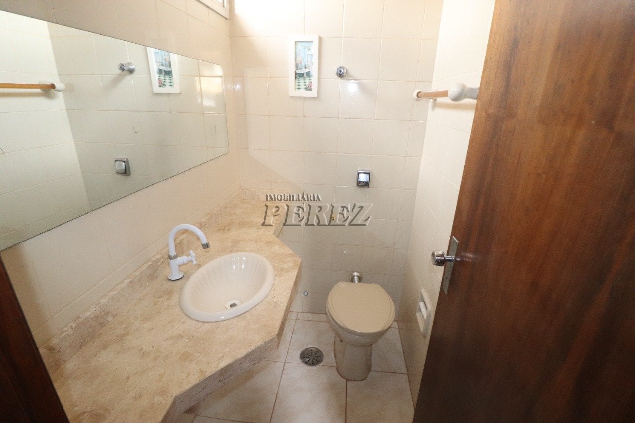 Apartamento para alugar no Edifício Residencial Portal do Sol - Centro de Londrina